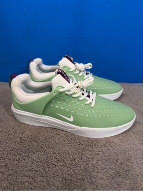 Nike SB NYJAH 3 🔥brand new
